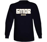 The 6mob Bench Unit Toronto Basketball Fan T Shirt