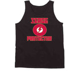 Serge Protector Serge Ibaka Toronto Basketball Fan T Shirt