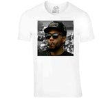 Kawhi Leonard Victory Cigar Toronto Basketball Fan T Shirt