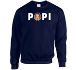 Auston Matthews Papi Toronto Hockey Fan V2 T Shirt