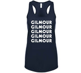 Doug Gilmour X5 Toronto Hockey Fan T Shirt