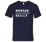 Morgan Reilly Freakin Toronto Hockey Fan T Shirt