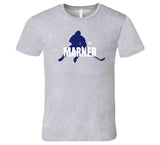 Mitchell Marner Air Toronto Hockey Fan T Shirt - theSixTshirts