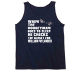 William Nylander Boogeyman Toronto Hockey Fan T Shirt