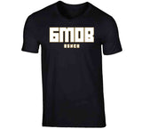 The 6mob Bench Unit Toronto Basketball Fan T Shirt