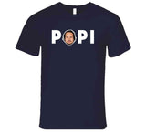 Auston Matthews Papi Toronto Hockey Fan V2 T Shirt