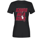 Kawhi Leonard Kawhi Me A River Toronto Basketball Fan T Shirt T Shirt - theSixTshirts