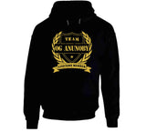 OG Anunoby Team Lifetime Member Toronto Basketball Fan T Shirt - theSixTshirts