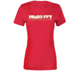 Fred VanVleet The Six Toronto Basketball Fan T Shirt - theSixTshirts