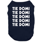 Tie Domi X5 Toronto Hockey Fan T Shirt