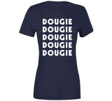 Doug Gilmour Dougie X5 Toronto Hockey Fan T Shirt