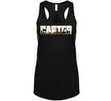 Vince Carter The Six Skyline Toronto Basketball Fan T Shirt