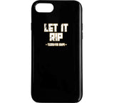 Let It Rip Kyle Lowry Nick Nurse Toronto Basketball Fan Distressed T Shirt