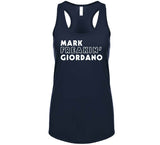 Mark Giordano Freakin Toronto Hockey Fan T Shirt