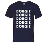 Doug Gilmour Dougie X5 Toronto Hockey Fan T Shirt