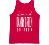 Danny Green Limited Edition Toronto Basketball Fan T Shirt - theSixTshirts