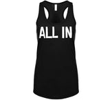 All In Toronto Basketball T Shirt - theSixTshirts