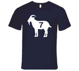 Lanny Mcdonald Goat Toronto Hockey Fan T Shirt - theSixTshirts