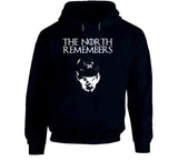 The North Remembers Auston Matthews Hockey Fan T Shirt