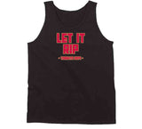 Let It Rip Kyle Lowry Nick Nurse Toronto Basketball Fan V4 T Shirt