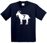 Lanny Mcdonald Goat Toronto Hockey Fan T Shirt - theSixTshirts