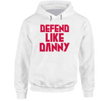 Danny Green Defend Like Danny Toronto Basketball Fan V2 T Shirt