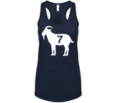 Lanny Mcdonald Goat Toronto Hockey Fan T Shirt - theSixTshirts