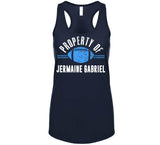 Jermaine Gabriel Property Toronto Football Fan T Shirt - theSixTshirts