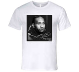 Kawhi Leonard Album Cover Parody Toronto Basketball Fan T Shirt T Shirt - theSixTshirts