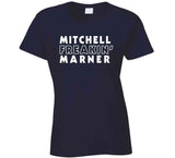 Mitchell Marner Freakin Toronto Hockey Fan T Shirt