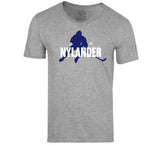 William Nylander Air Toronto Hockey Fan T Shirt