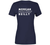 Morgan Reilly Freakin Toronto Hockey Fan T Shirt