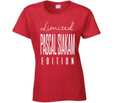 Pascal Siakam Limited Edition Toronto Basketball Fan T Shirt