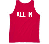 All In Toronto Basketball Fan T Shirt - theSixTshirts