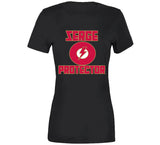 Serge Protector Serge Ibaka Toronto Basketball Fan T Shirt