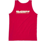 Tracy McGrady The Six Toronto Basketball Fan T Shirt