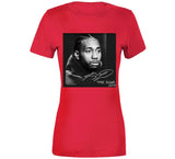 Kawhi Leonard Album Cover Toronto Basketball Fan T Shirt T Shirt - theSixTshirts