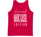 Marc Gasol Limited Edition Toronto Basketball Fan T Shirt - theSixTshirts