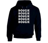 Doug Gilmour Dougie X5 Toronto Hockey Fan T Shirt