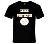 Serge Ibaka Protector Toronto Basketball T Shirt
