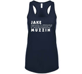 Jake Muzzin Freakin Toronto Hockey Fan T Shirt