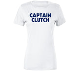 John Tavares Captain Clutch Toronto Hockey Fan V2 T Shirt