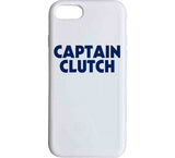 John Tavares Captain Clutch Toronto Hockey Fan V2 T Shirt