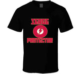 Serge Protector Serge Ibaka Toronto Basketball Fan T Shirt