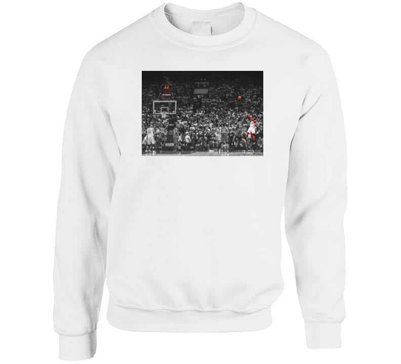 Kawhi Leonard Espn Kawhi Leonard T‑Shirt The Bounce By Kawhi