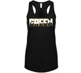 Danny Green The Six Skyline Toronto Basketball Fan T Shirt - theSixTshirts
