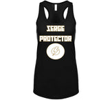 Serge Ibaka Protector Toronto Basketball T Shirt