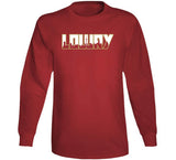 Kyle Lowry The Six Toronto Basketball Fan T Shirt - theSixTshirts