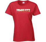 Fred VanVleet The Six Toronto Basketball Fan T Shirt - theSixTshirts
