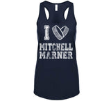 Mitchell Marner I Heart Toronto Hockey Fan T Shirt - theSixTshirts